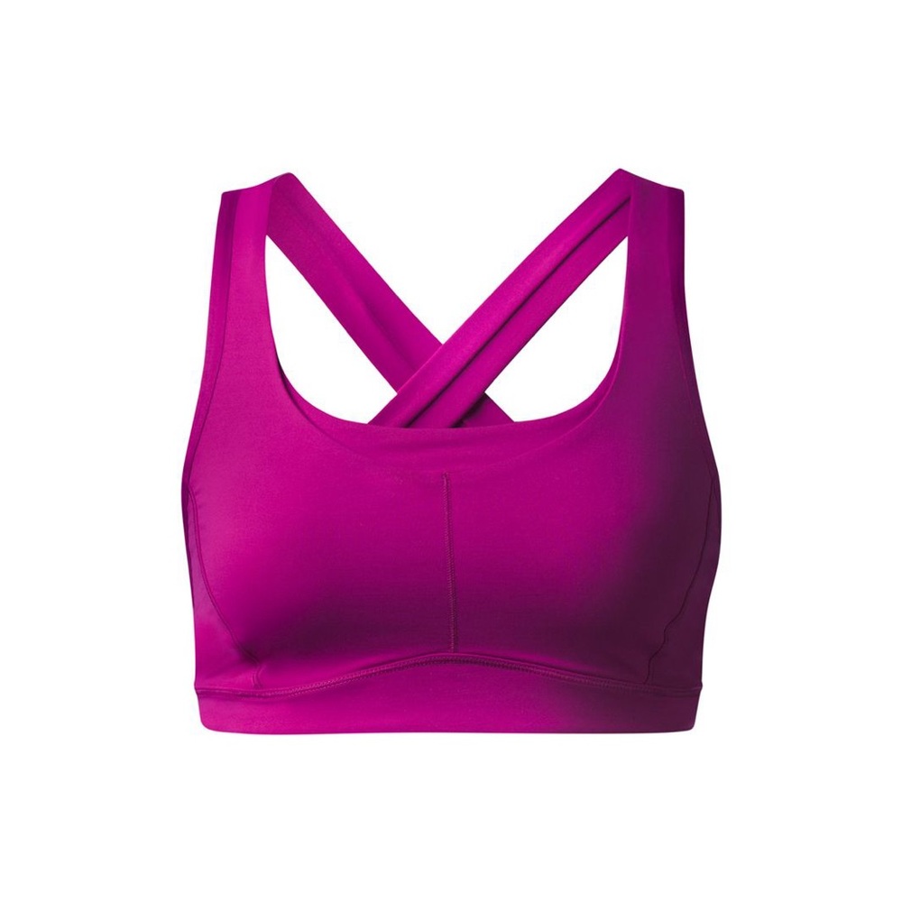 Lululemon Fast Times Bra